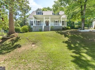 252 N Wesleyan Cir, Macon, GA 31210