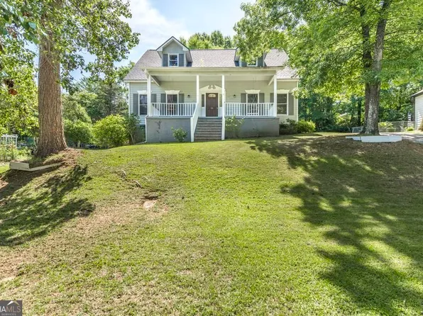 252 N Wesleyan Cir, Macon, GA 31210