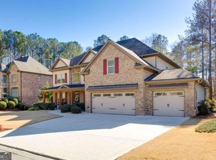 4095 Sophy Dr, Powder Springs, GA 30127