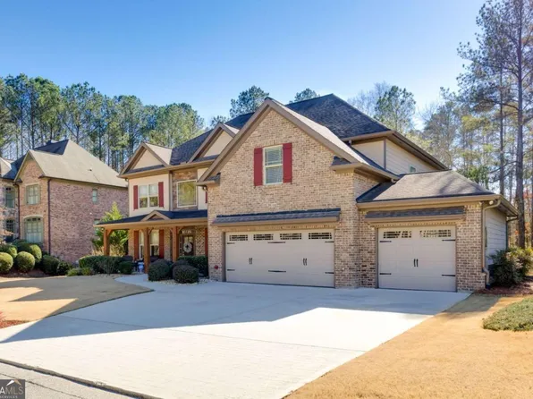 4095 Sophy Dr, Powder Springs, GA 30127