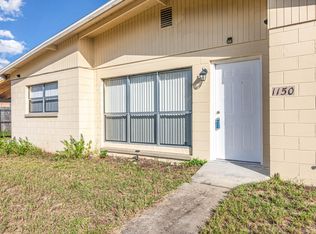 1150 W Macdonald St, Titusville, FL 32780