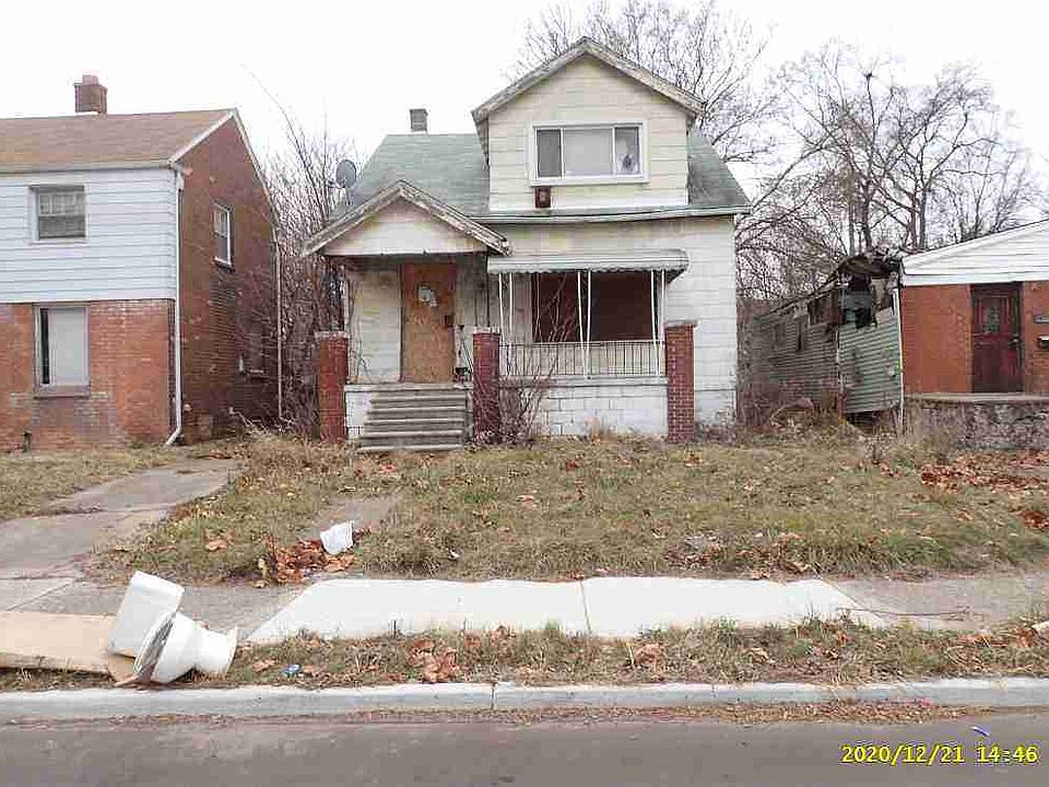 14607 Wisconsin