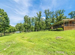 4380 Tunnel Dam Rd, Macks Creek, MO 65786