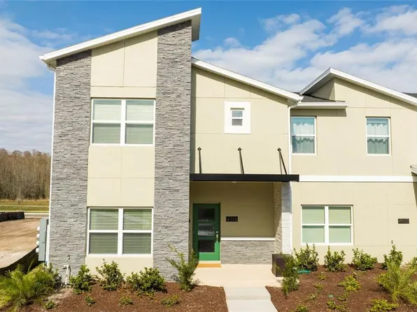4355 SCENE LANE, KISSIMMEE, FL 34746