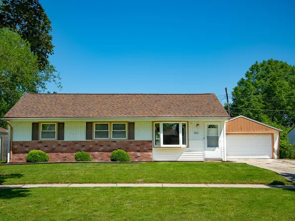 5864 South Marilyn STREET, Milwaukee, WI 53221