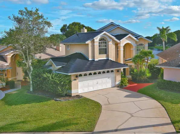 3987 Saint Armens Cir, Melbourne, FL 32934