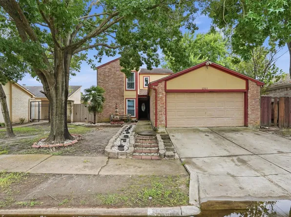 12903 Maxfield Dr, Houston, TX 77082