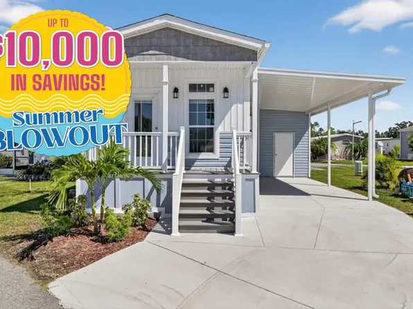 3223 N Lockwood Ridge Rd Lot 94, Sarasota, FL 34234