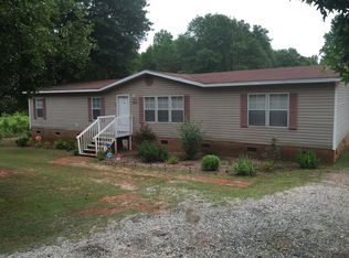 270 Brewton Rd, Spartanburg, SC 29301