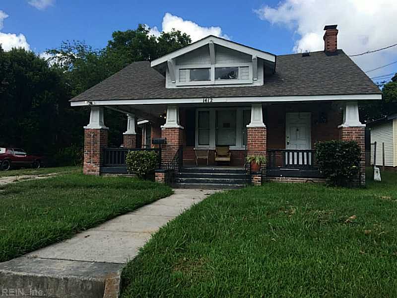 1st image of 1412 Elm Ave