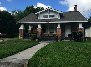1412 Elm Ave, Portsmouth, VA 23704