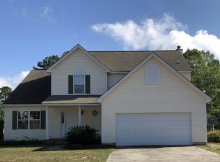 317 Ridgehill Dr, Lexington, SC 29073