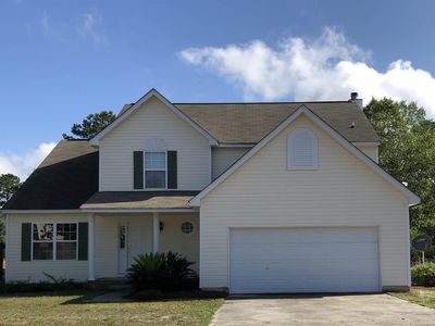 317 Ridgehill Dr, Lexington, SC, 29073