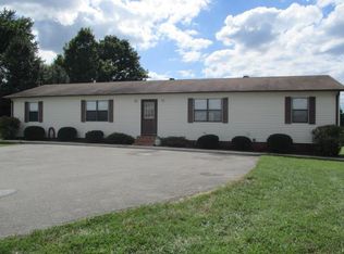 423 Smartt Station Rd, Morrison, TN 37357