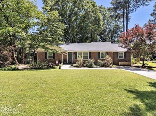 2791 Laurel Ridge Dr, Decatur, GA 30033