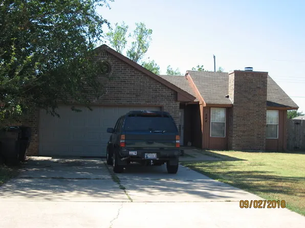 344 NW 120th St, Oklahoma City, OK 73114