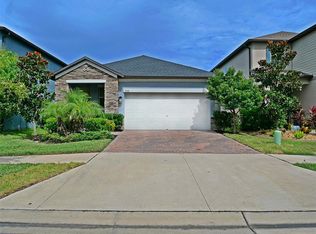 9732 Coneflower Ct, Land O Lakes, FL 34637