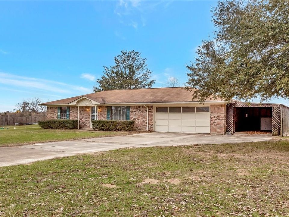 207 County Road 8201, Nacogdoches, TX 75964 | Zillow