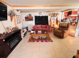 80 Acequia del Madre Llano, Arroyo Hondo, NM 87513