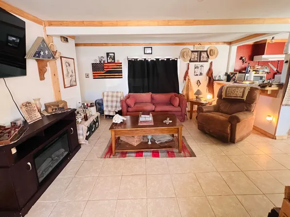 80 Acequia del Madre Llano, Arroyo Hondo, NM 87513