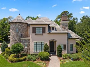 895 Spring Park Loop, Celebration, FL 34747