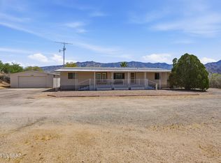 4085 E Wilds Rd, Catalina, AZ 85739