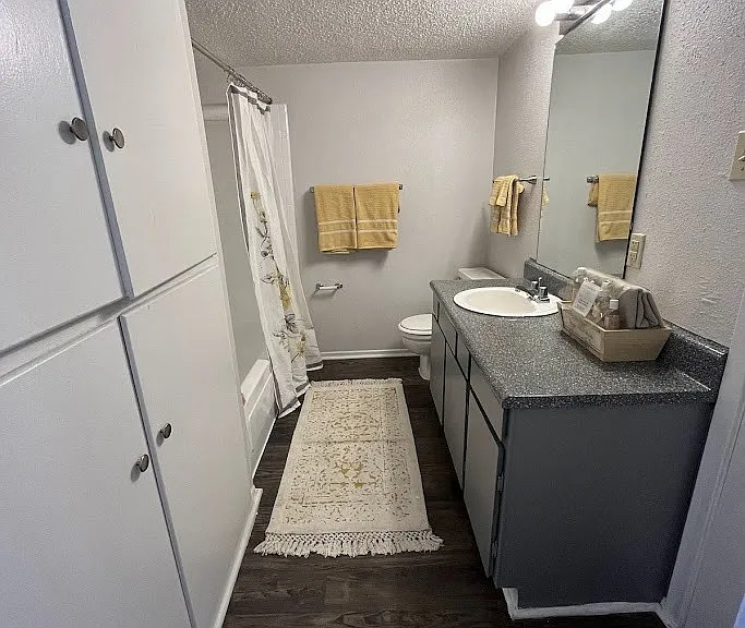 Juniper Springs Apartments — Photo 51