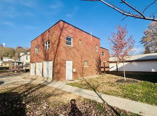 1133 Avenue D, Fort Madison, IA