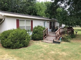 3212 Green Oaks Way, Edmond, OK 73034