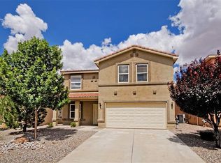 3644 Oasis Springs Rd NE, Rio Rancho, NM 87144