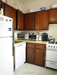 Rented by Town Residential