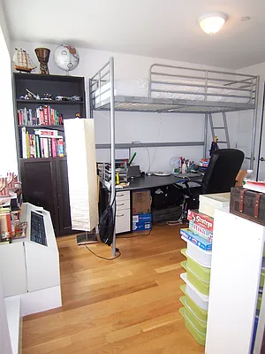 Rented by Corcoran | media 19