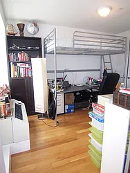Rented by Corcoran