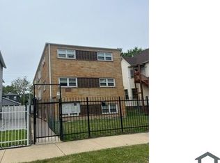 728 N Parkside Ave, Chicago, IL 60644