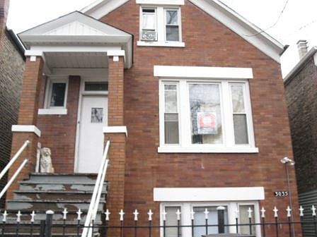 1st image of 3035 S Keeler Ave