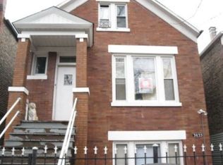 3035 S Keeler Ave, Chicago, IL 60623