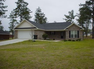 807 Maple Dr, Statesboro, GA 30461