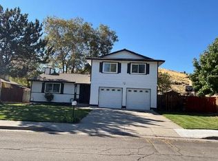 1300 E Huffaker Ln, Reno, NV 89511