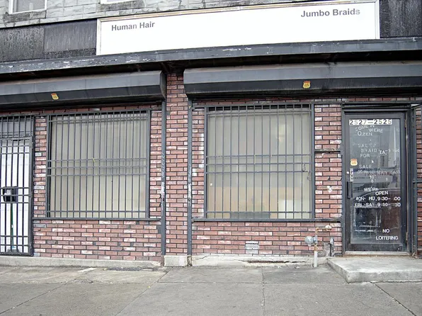 2525 E Monument St, Baltimore, MD 21205