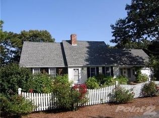 50 East Rd, South Chatham, MA 02659