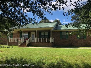 25 County Road 3706, Addison, AL 35540