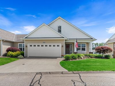 11565 S Lake Dr #174, Holland Township, MI, 49424