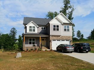5605 Ashview Ct, Summerfield, NC 27358