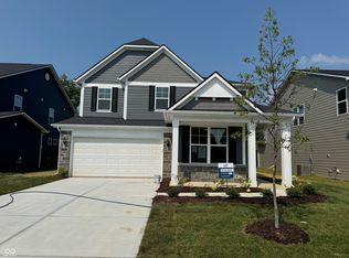 6842 Jacone Dr, Brownsburg, IN 46112