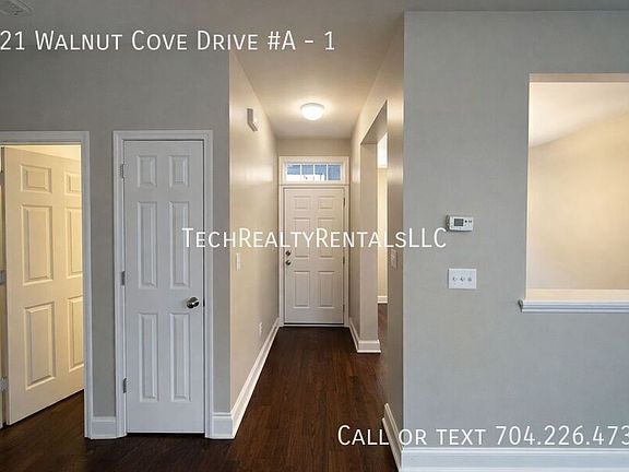 2nd image of 121 Walnut Cove Dr #A-1