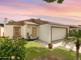 3481 Sparrow Ct, Melbourne, FL 32935