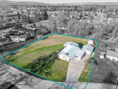 110 Park Ave, Kalispell, MT, 59901