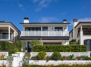 3408 Ocean Blvd, Corona Del Mar, CA 92625