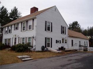 102 Highland St, Townsend, MA 01469
