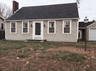 70 Howland Rd, Fairhaven, MA 02719